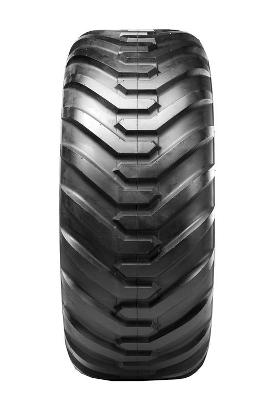 Шина 500/45-22.5 16PR BKT FLOTATION 558 154A8/142 A8 TL